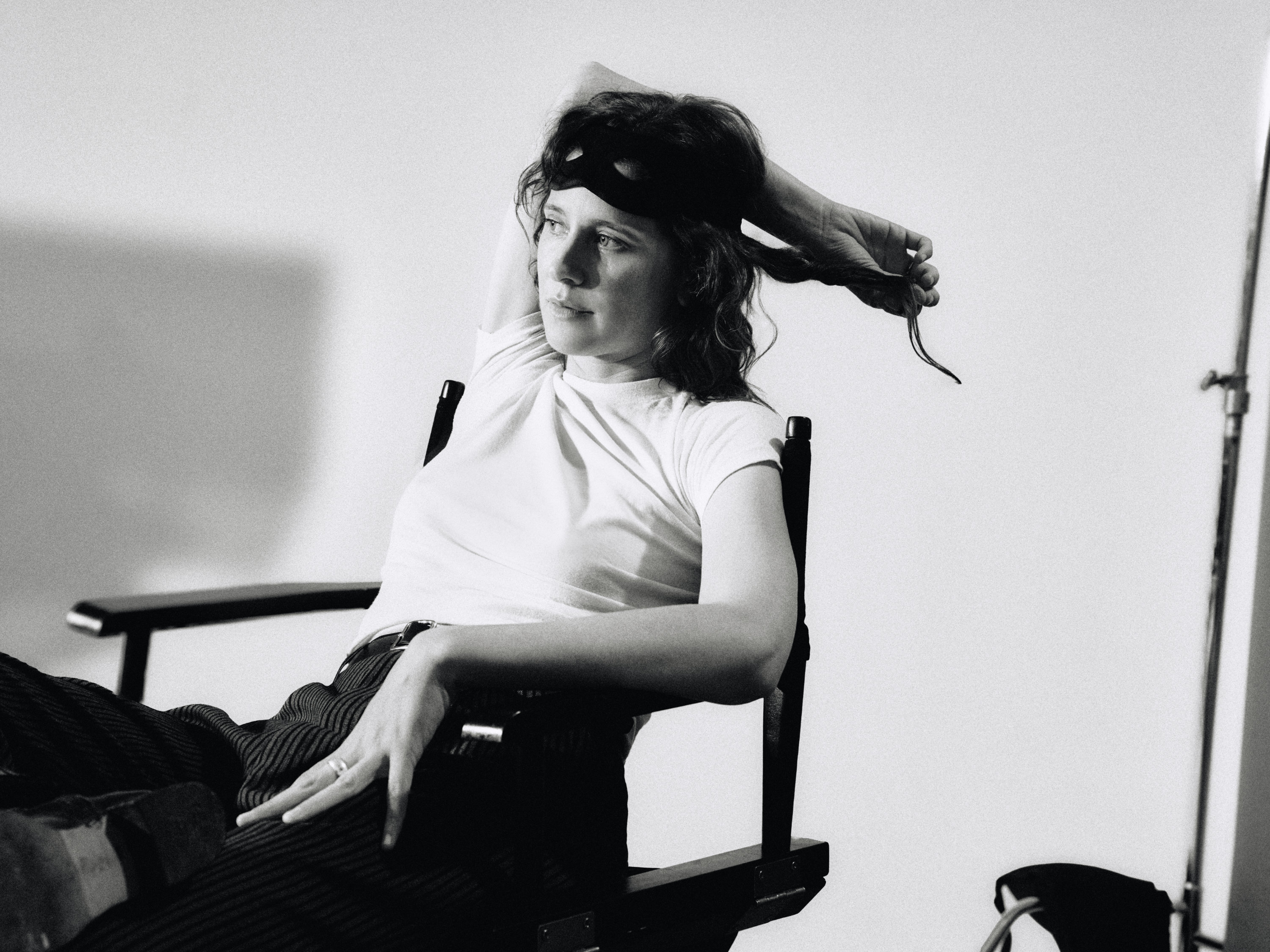 Helena Deland’s “How Do You Like Me Now” Imagines The Reveal Of An Inner World