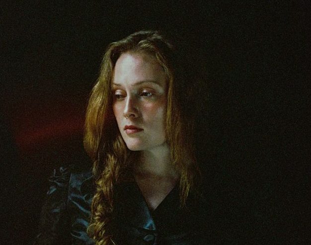 Cassandra Coleman’s “Midnight Blue” Channels Finding Freedom After A Lover’s Suppression