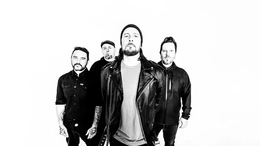 Authority Zero Opens Up The Song “Apocalyptic Summer” For A Human-Made Community Remix Project
