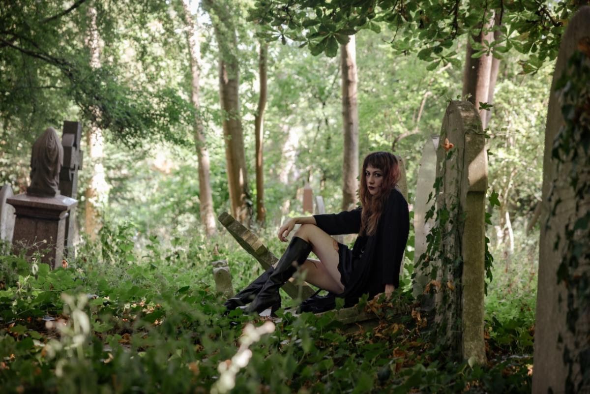 Kira McSpice’s “Return” Brings A Personal Narrative Full Circle To Confront The Past