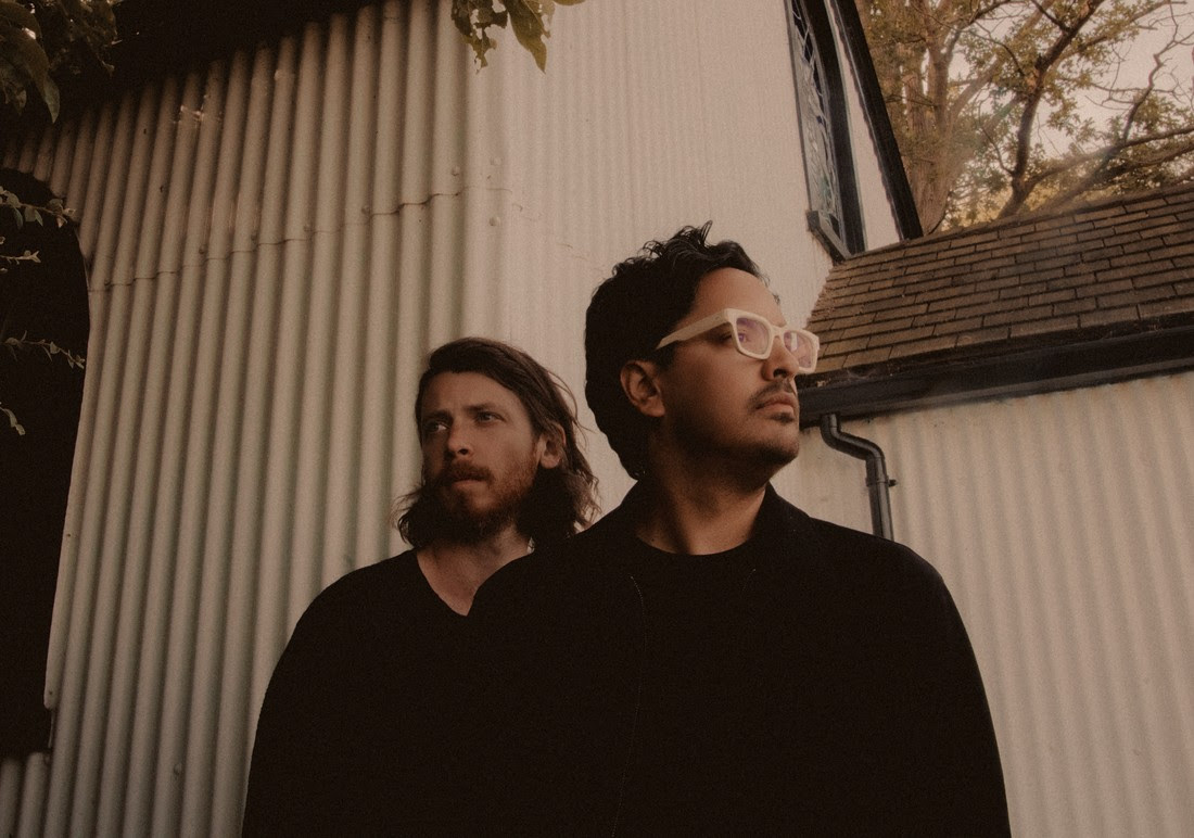Luke Sital-Singh And Old Sea Brigade Launch Good Wild Gods Project With A Full Band Sound
